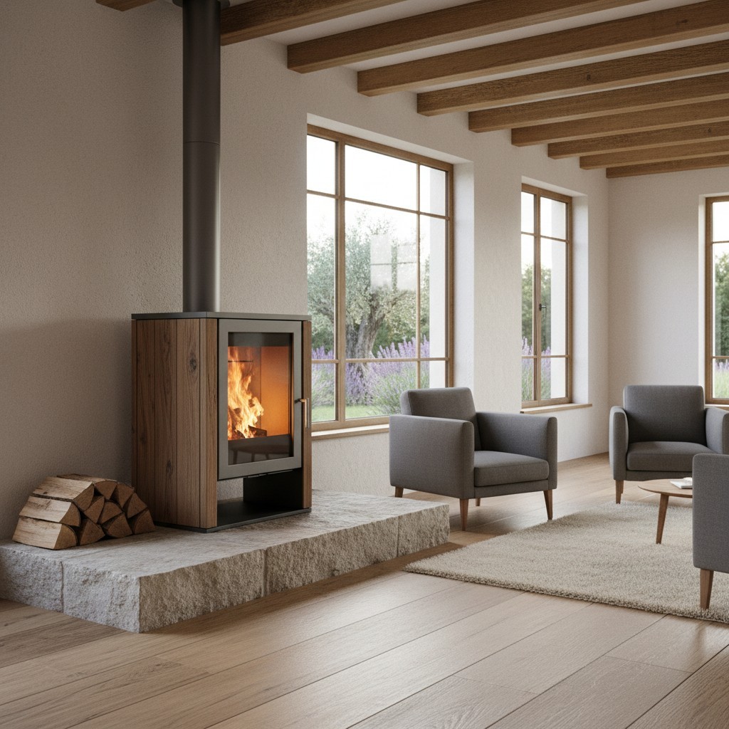 SAIGNE HERVE CARRELAGE CHEMINEES